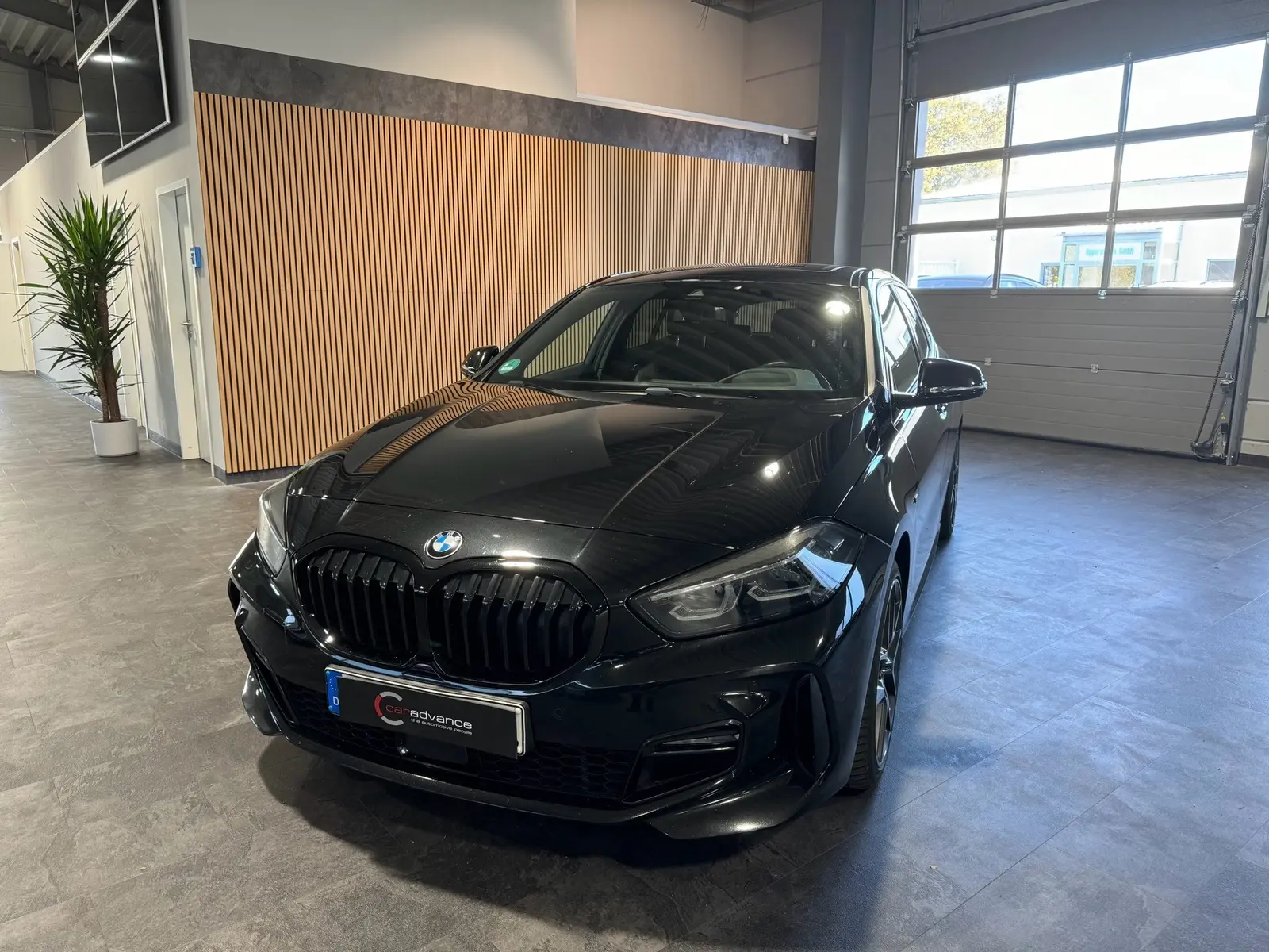 BMW 120d xDrive M Sport A – 2