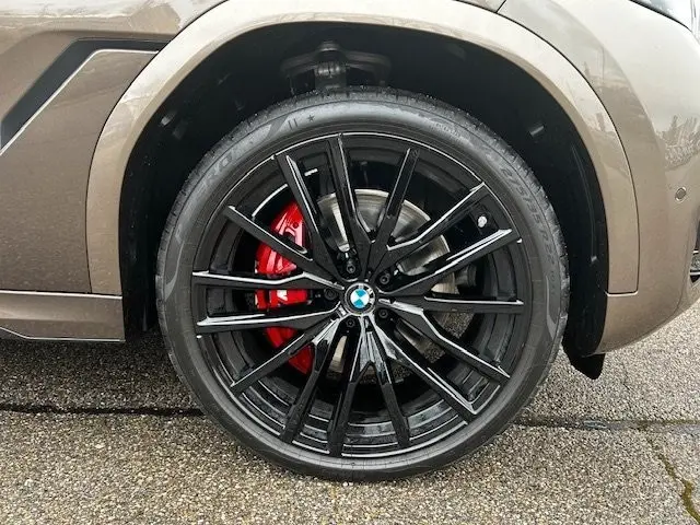 BMW X6 xDrive40d/SEPANG BRONZE/1OF/B&W/FULL-FULL! – 9