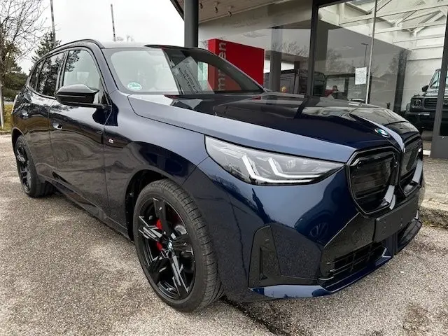 BMW X3 M50i xDrive/21"/AHK/Pano/Standhzg./Full-Full! – 2