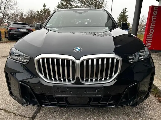 BMW X5 xDrive30d/Standheiz./H&K/AHK/Iconic/Soft-Clos – 3