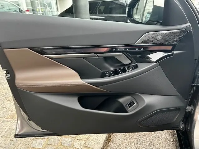 BMW 530e xDrive Touring/Pano/Bower/Assist/*UVP 93k – 19