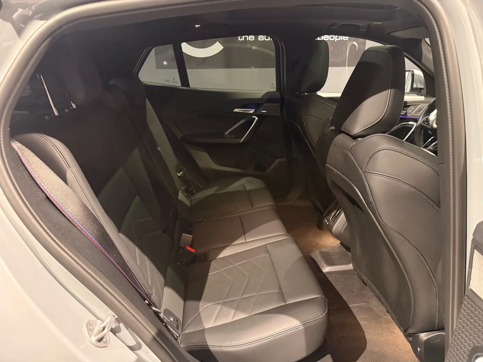 BMW X2 xDrive20d M Sport Pro "20" H&K – 28