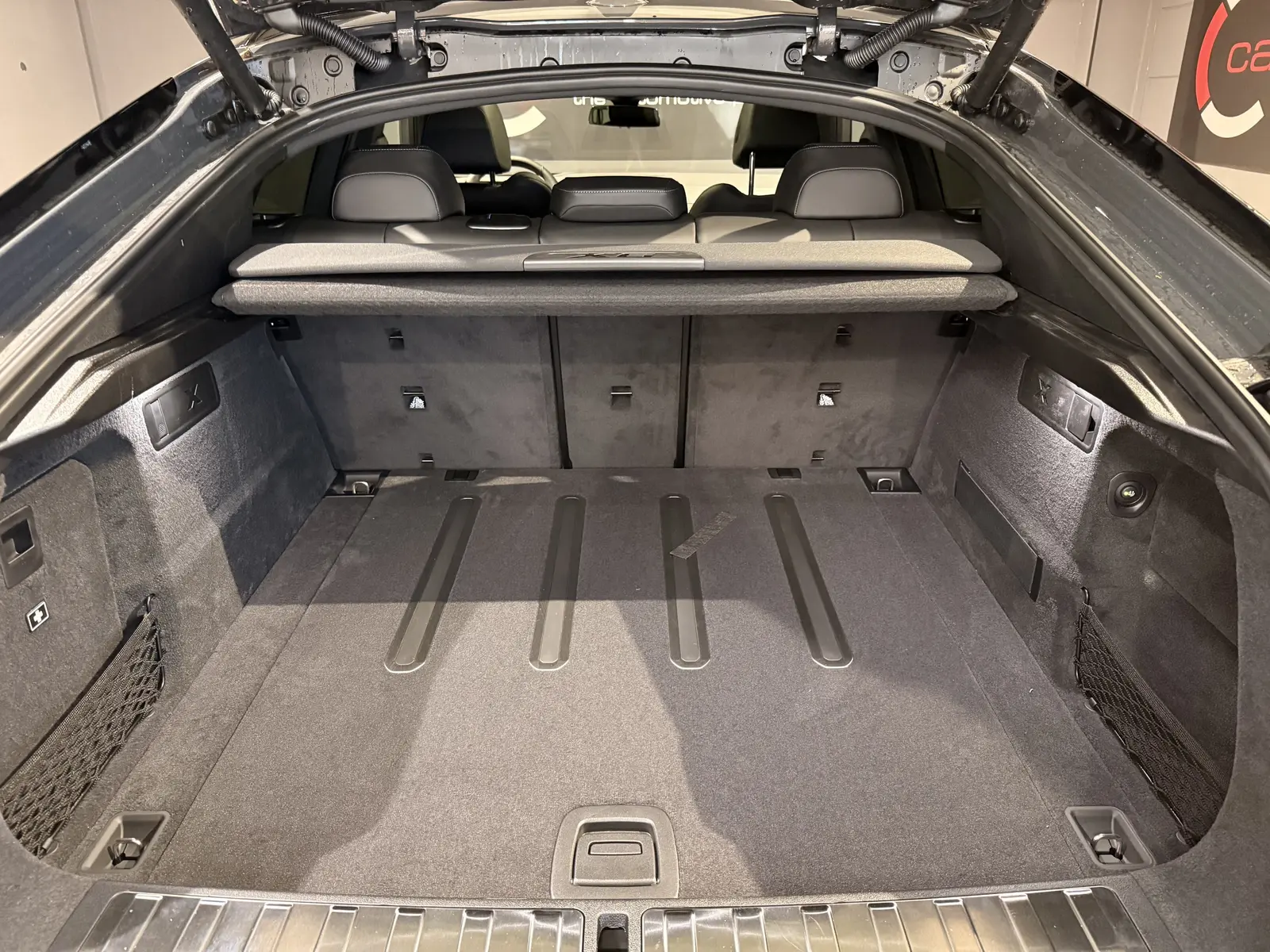 BMW X6 xDrive30d M Sport Pro INDIVIDUAL "22" – 10