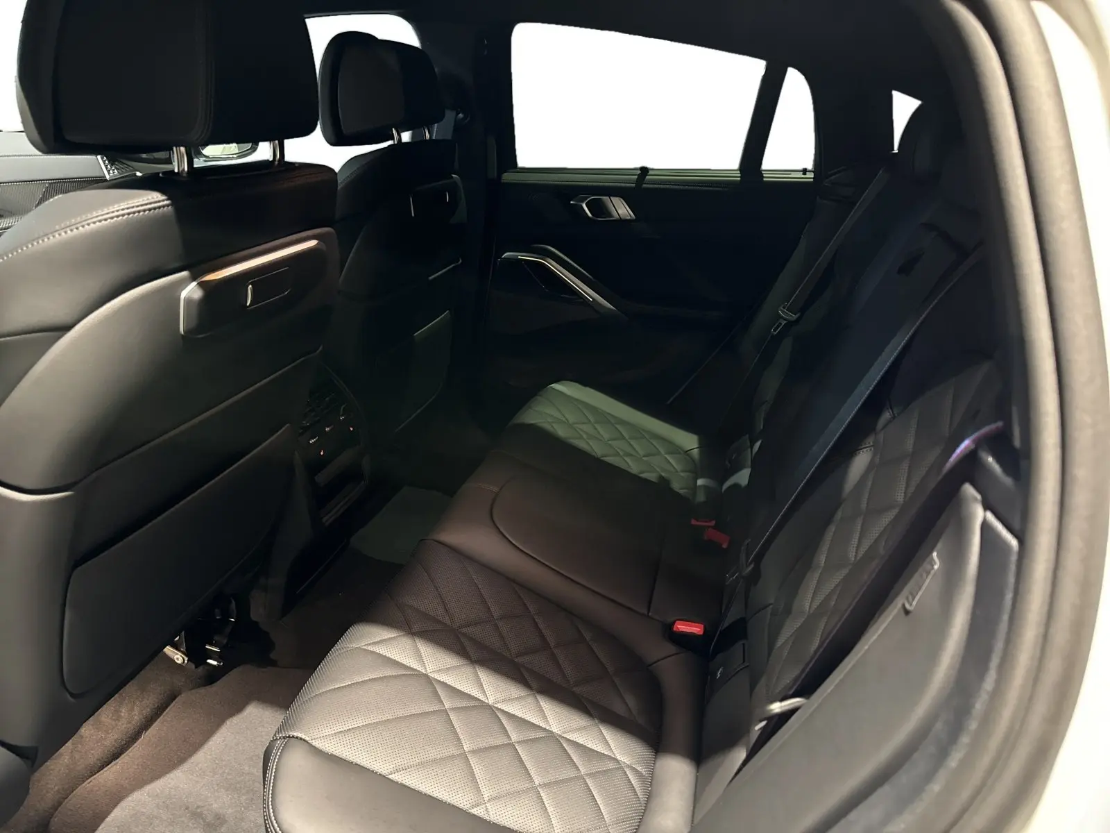 BMW X6 xDrive30d M Sport – 10