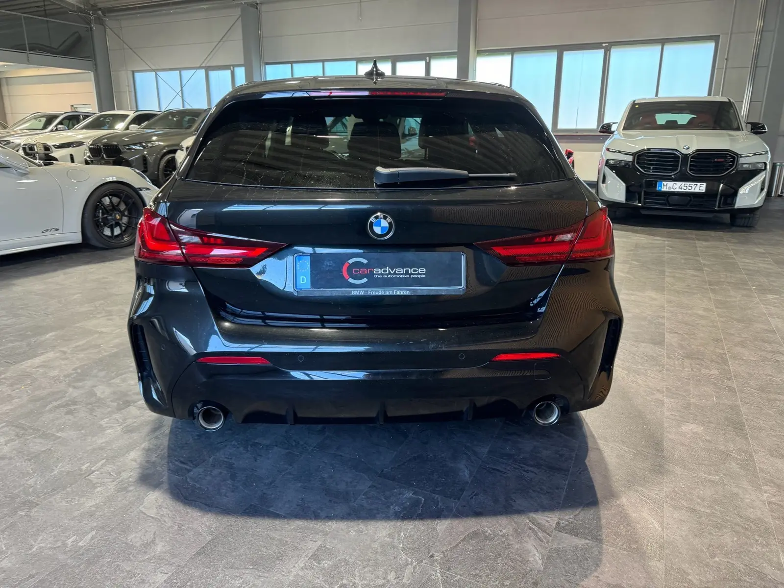 BMW 120d xDrive M Sport A – 14