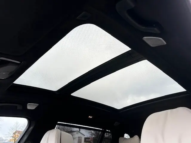BMW X7 xDrive40d/SPECIAL PAINT MACADAMIA/FULL-FULL! – 19