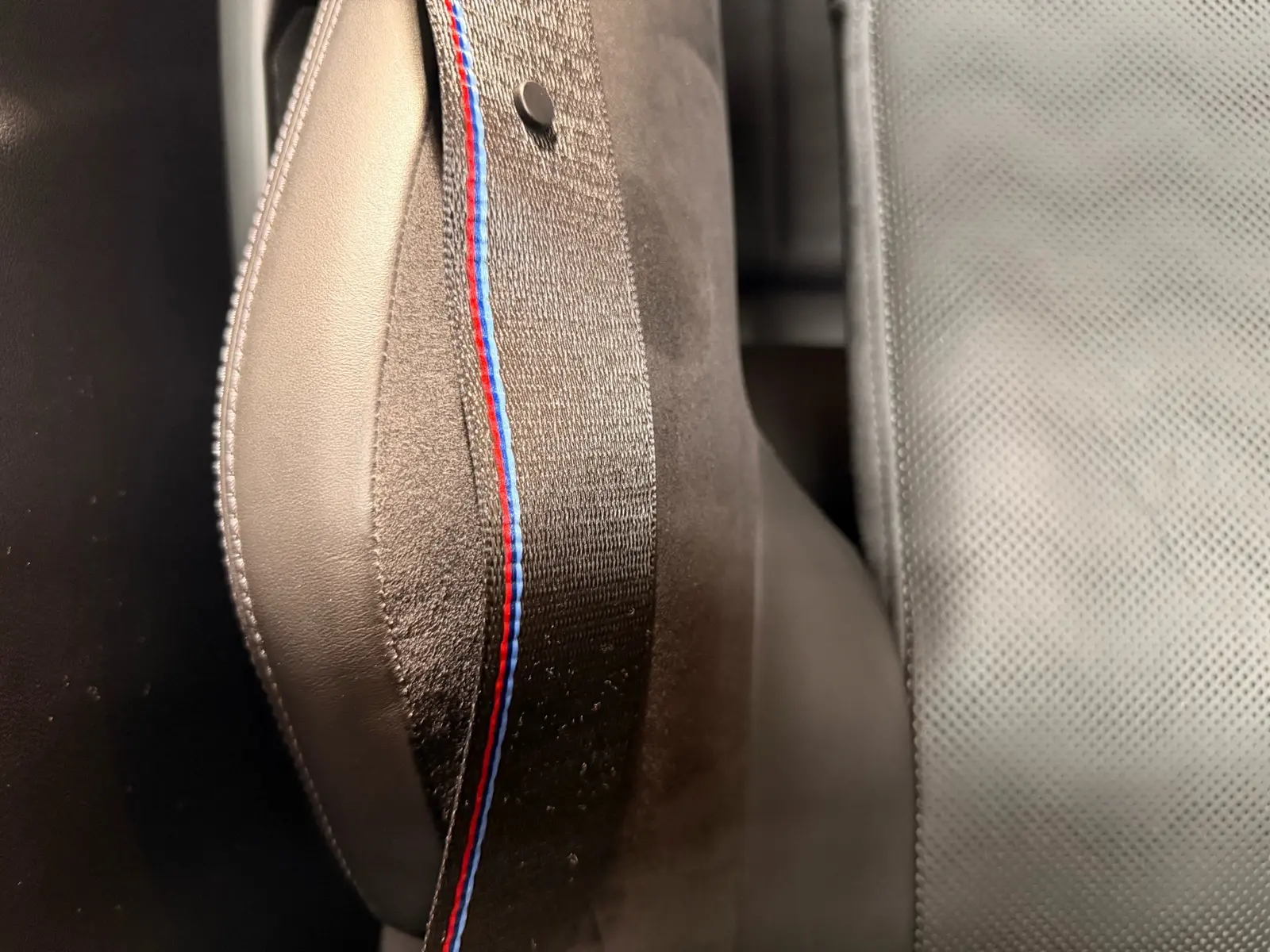 BMW M3 Competition Touring xDrive CARBON H&K – 33