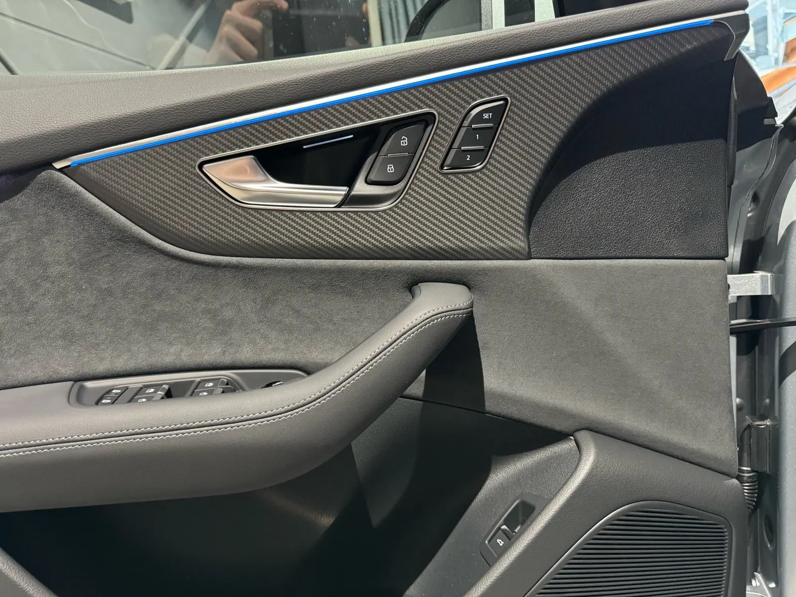 Audi Q8 – 9