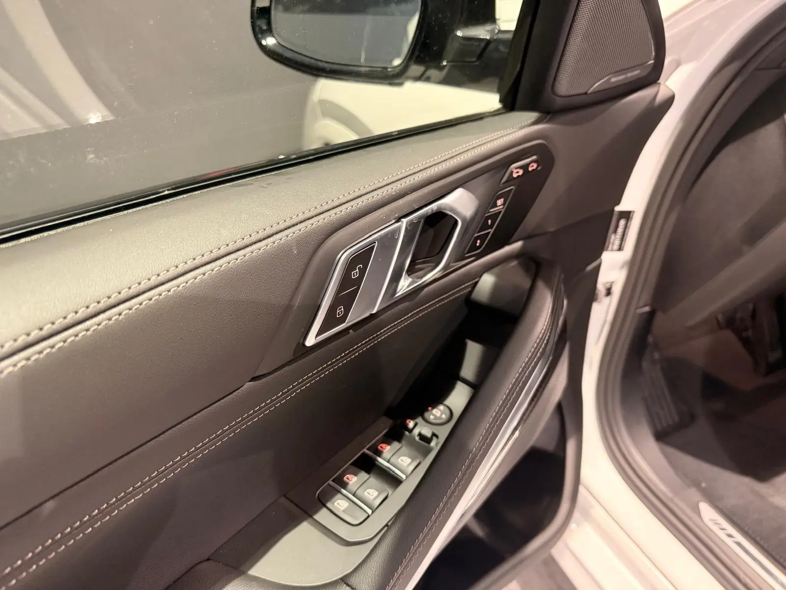 BMW X6 xDrive30d M Sport Pro Panorama AHK – 13