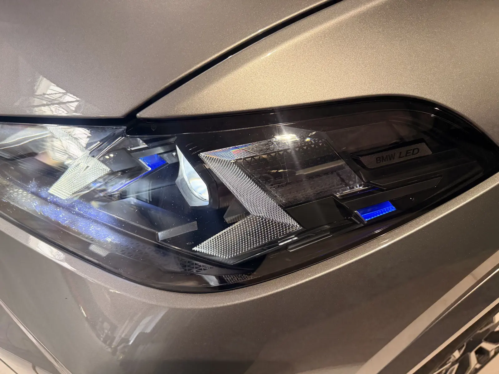 BMW X5 xDrive30d M Sport Pro "22" – 4