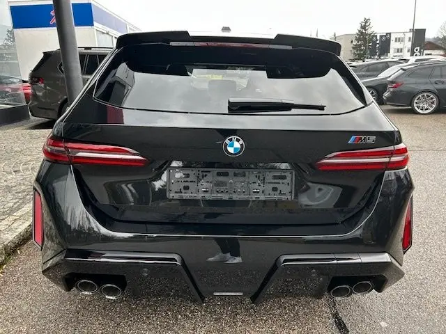BMW M5 Touring/Ultimate Package/Keramik/Carbon/Full! – 7