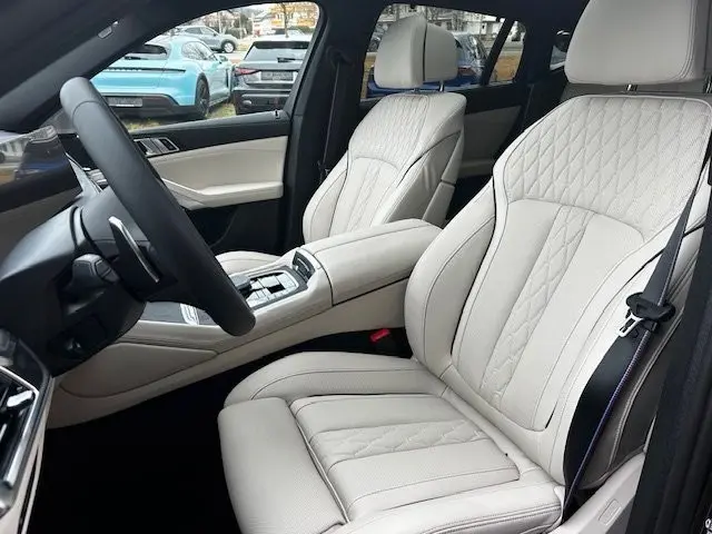 BMW X6 xDrive40d/SEPANG BRONZE/1OF/B&W/FULL-FULL! – 15
