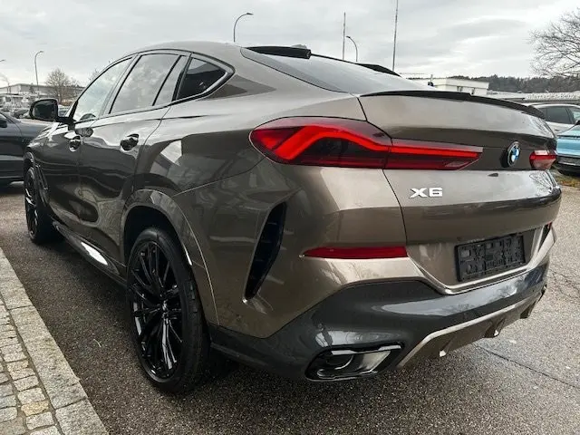 BMW X6 xDrive40d/SEPANG BRONZE/1OF/B&W/FULL-FULL! – 8