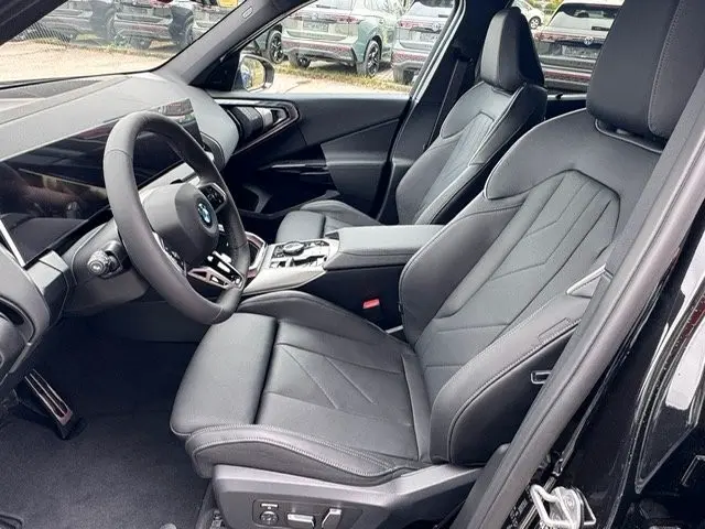 BMW X3 xDrive40d/Standheizung/AHK/Pano/H&K/!FULL! – 10