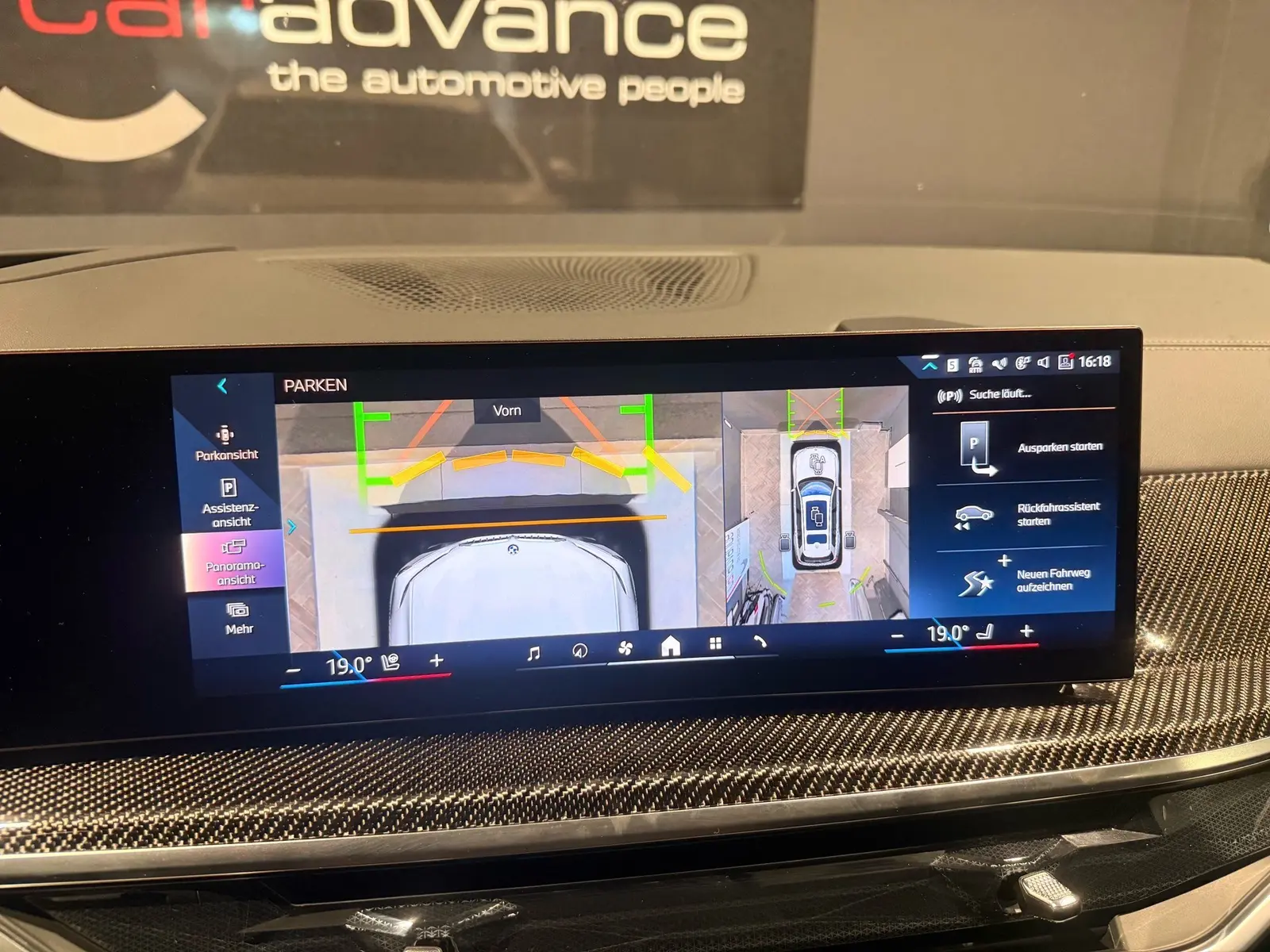 BMW X7 xDrive40d M Sport Pro "23" LUFT H&K – 26