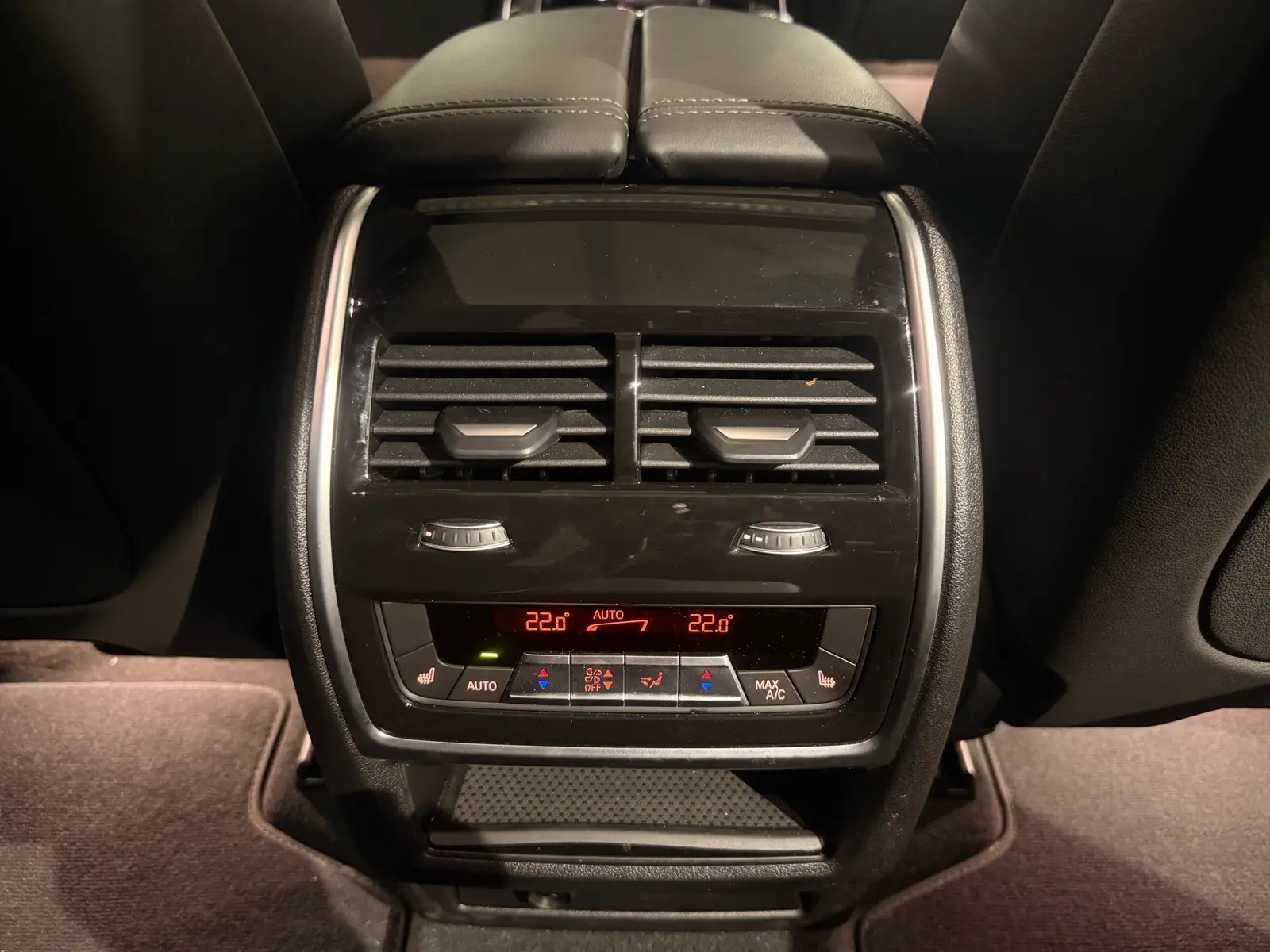 BMW X7 xDrive40d M Sport Pro "23" LUFT H&K – 36