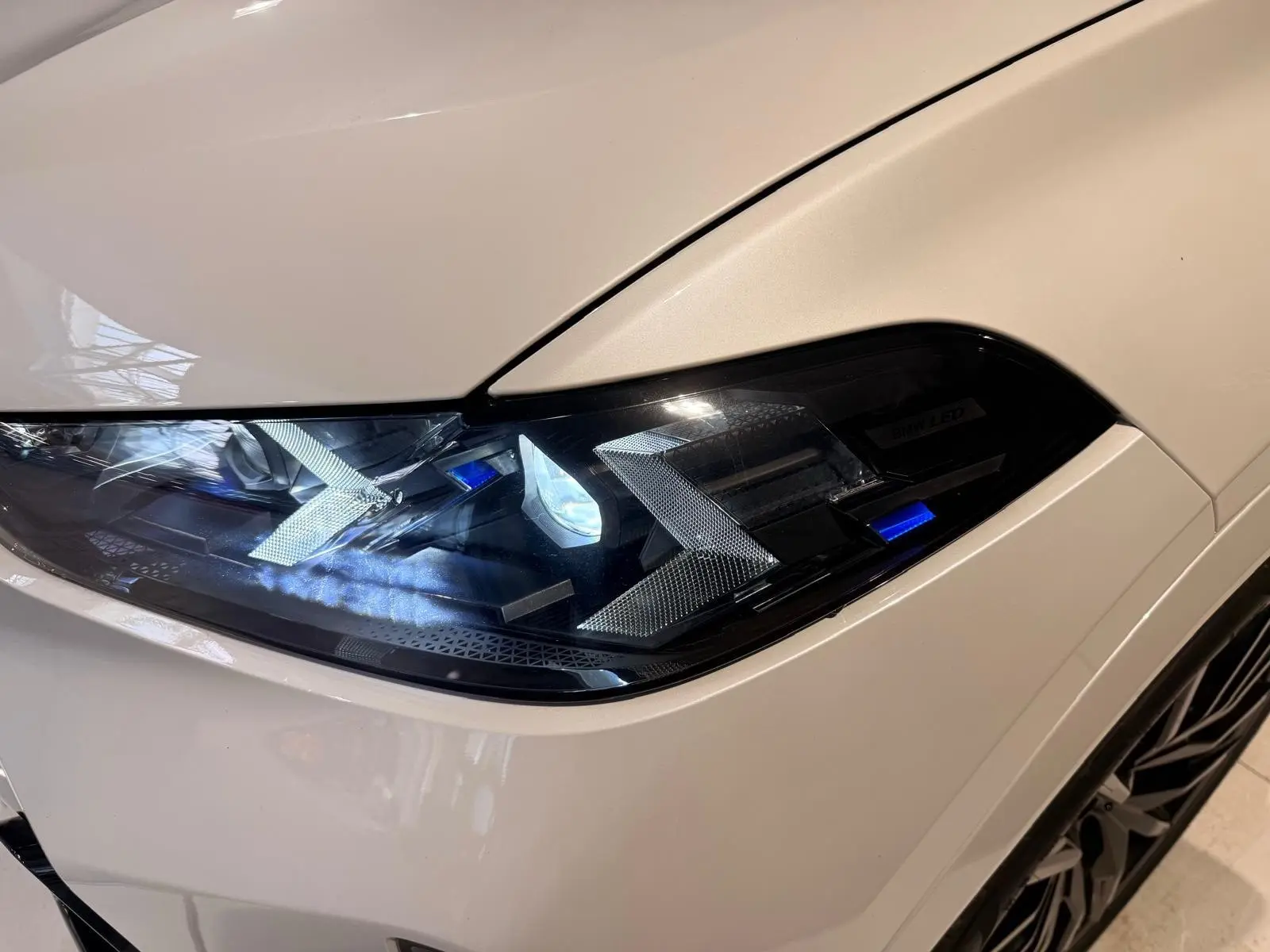 BMW X6 xDrive30d M Sport Pro Panorama AHK – 5