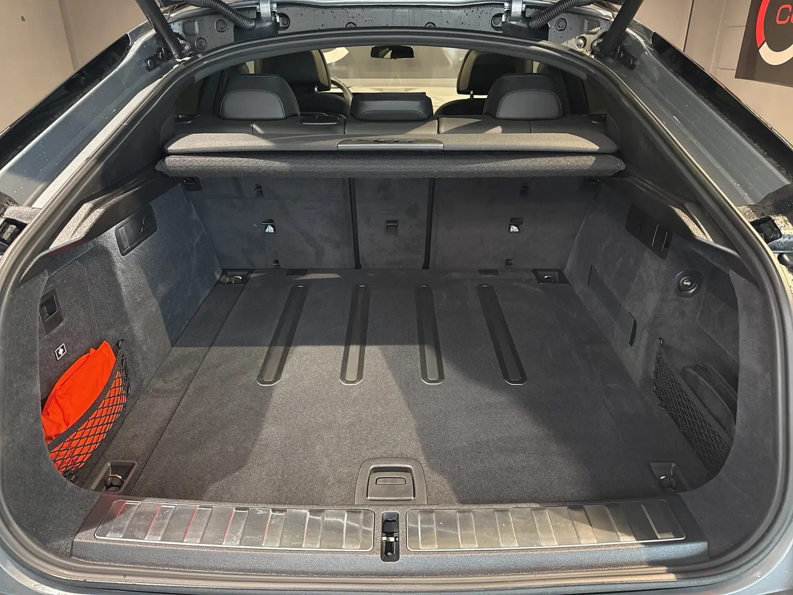 BMW X6 xDrive30d M Sport Pro "22" INDIVIDUAL – 9