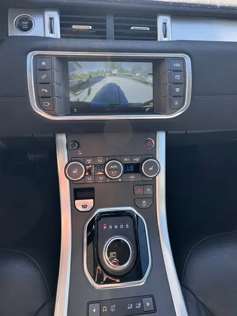 Land Rover Range Rover Evoque SE TD4/Auto/Xenon/Keyless/Pa – 17