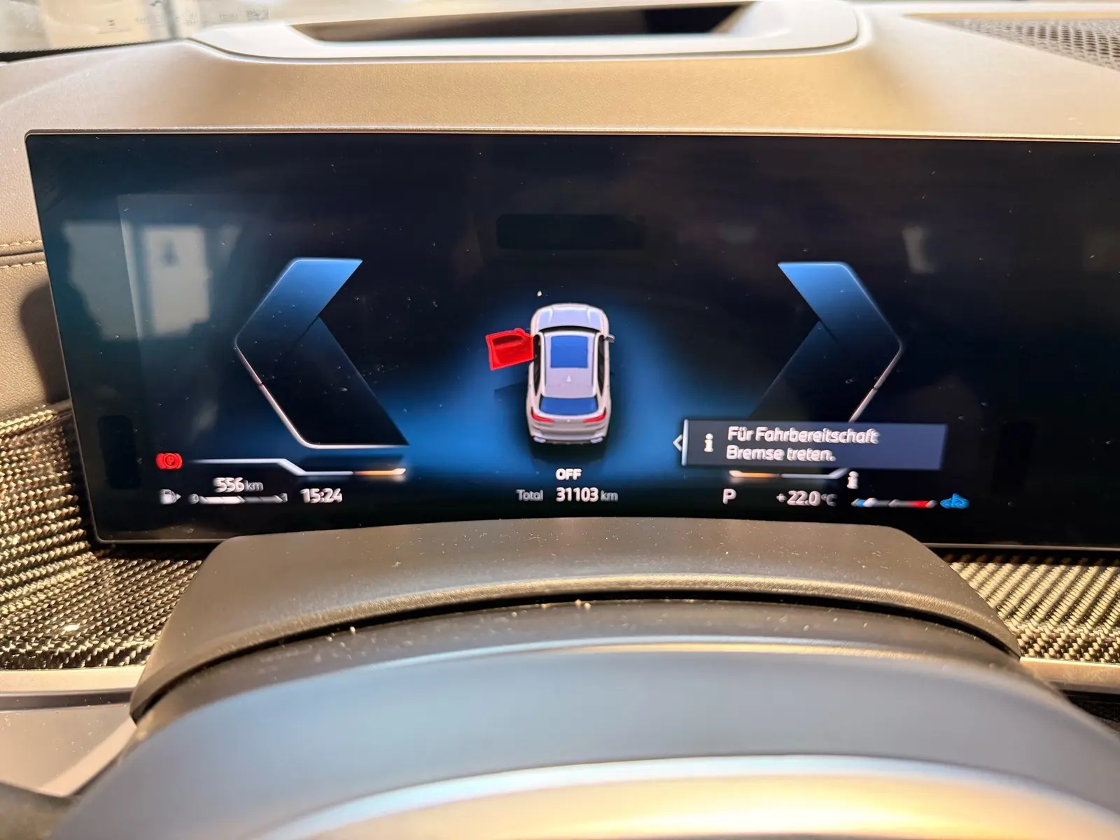 BMW X5 xDrive30d M Sport Pro "22" AHK H&K – 25