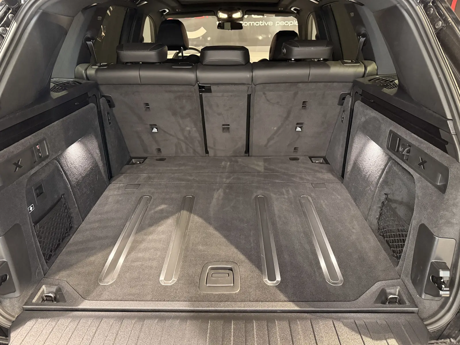 BMW X5 xDrive30d M Sport Pro "22" LUFT – 9