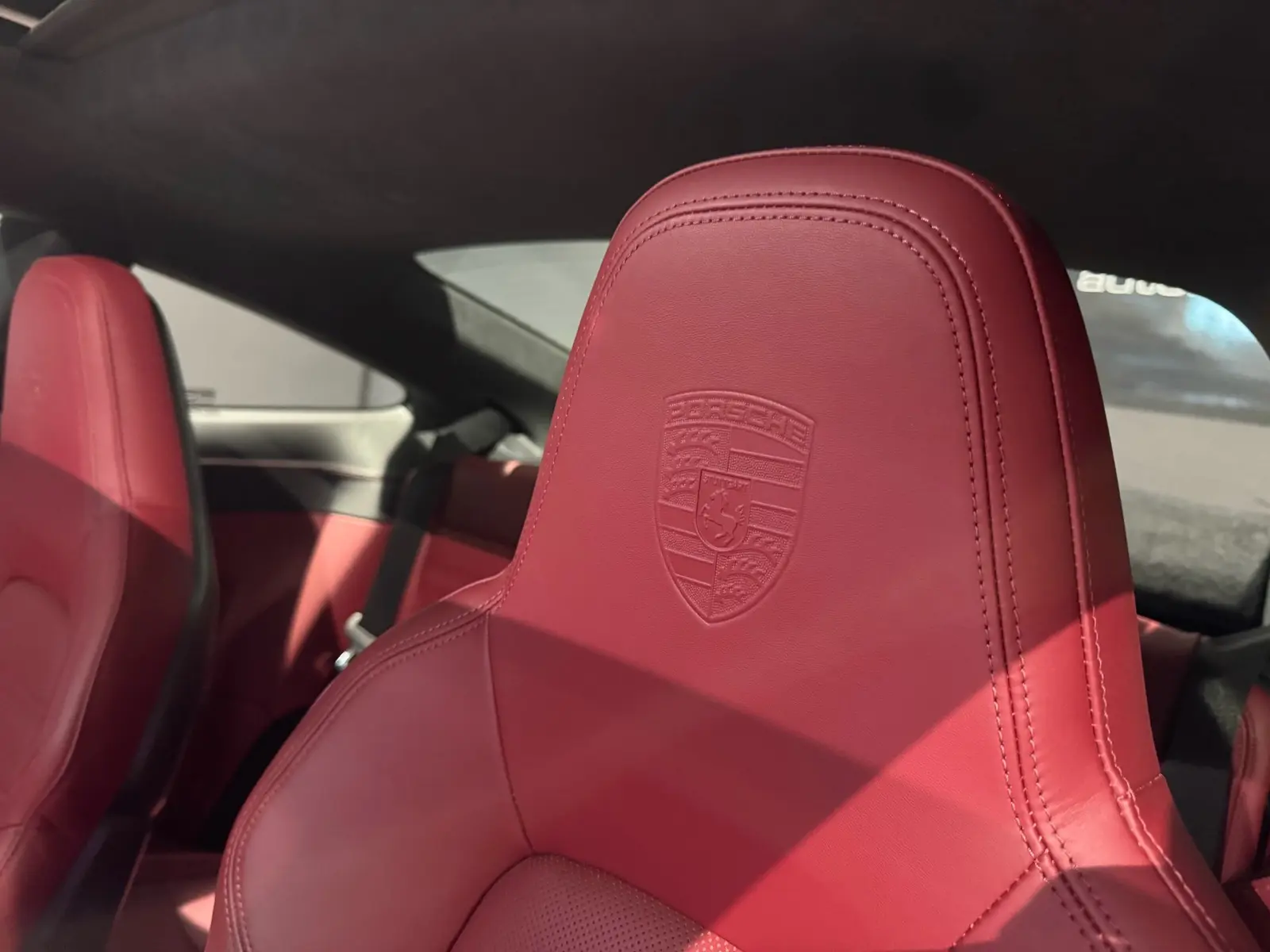 Porsche 911 Carrera GTS APPROVED*3*JAHRE/ VOLL LEDER – 13