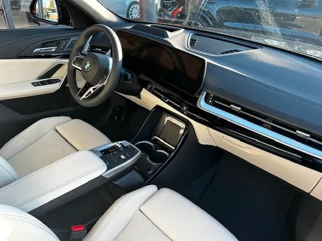BMW X2 xDrive20d/M-Pro/Black-Beige/Pano/HUD/FULLFULL – 10