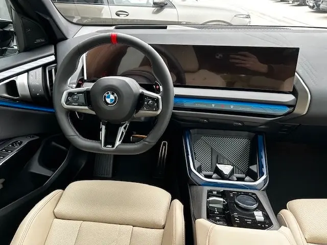 BMW X3 M50i xDrive/21"/AHK/Pano/Standhzg./Full-Full! – 11