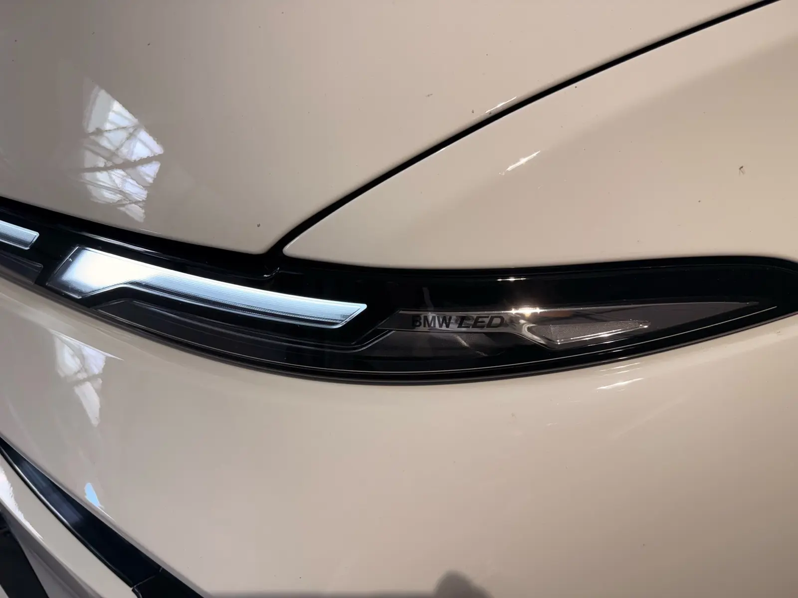 BMW X7 xDrive40d M Sport Pro "23" LUFT H&K – 5