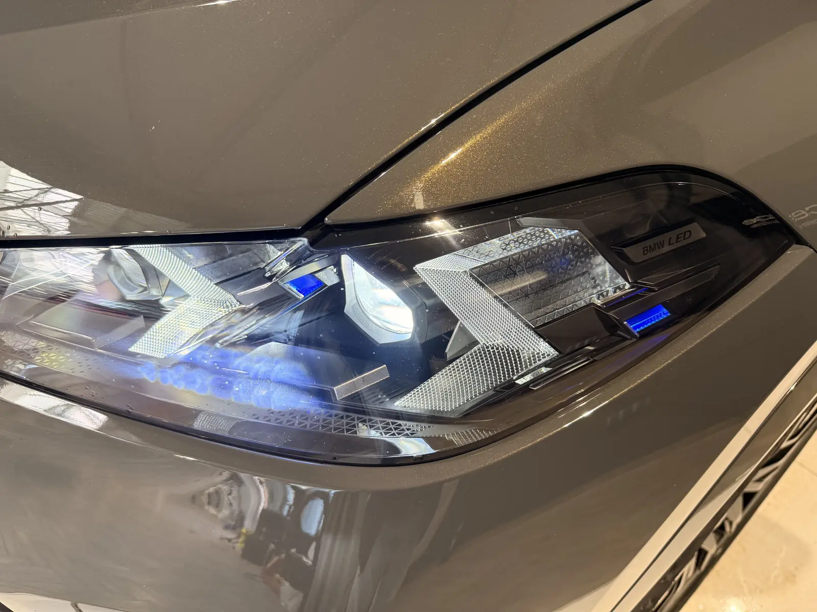 BMW X6 xDrive30d M Sport Pro INDIVIDUAL "22" – 4