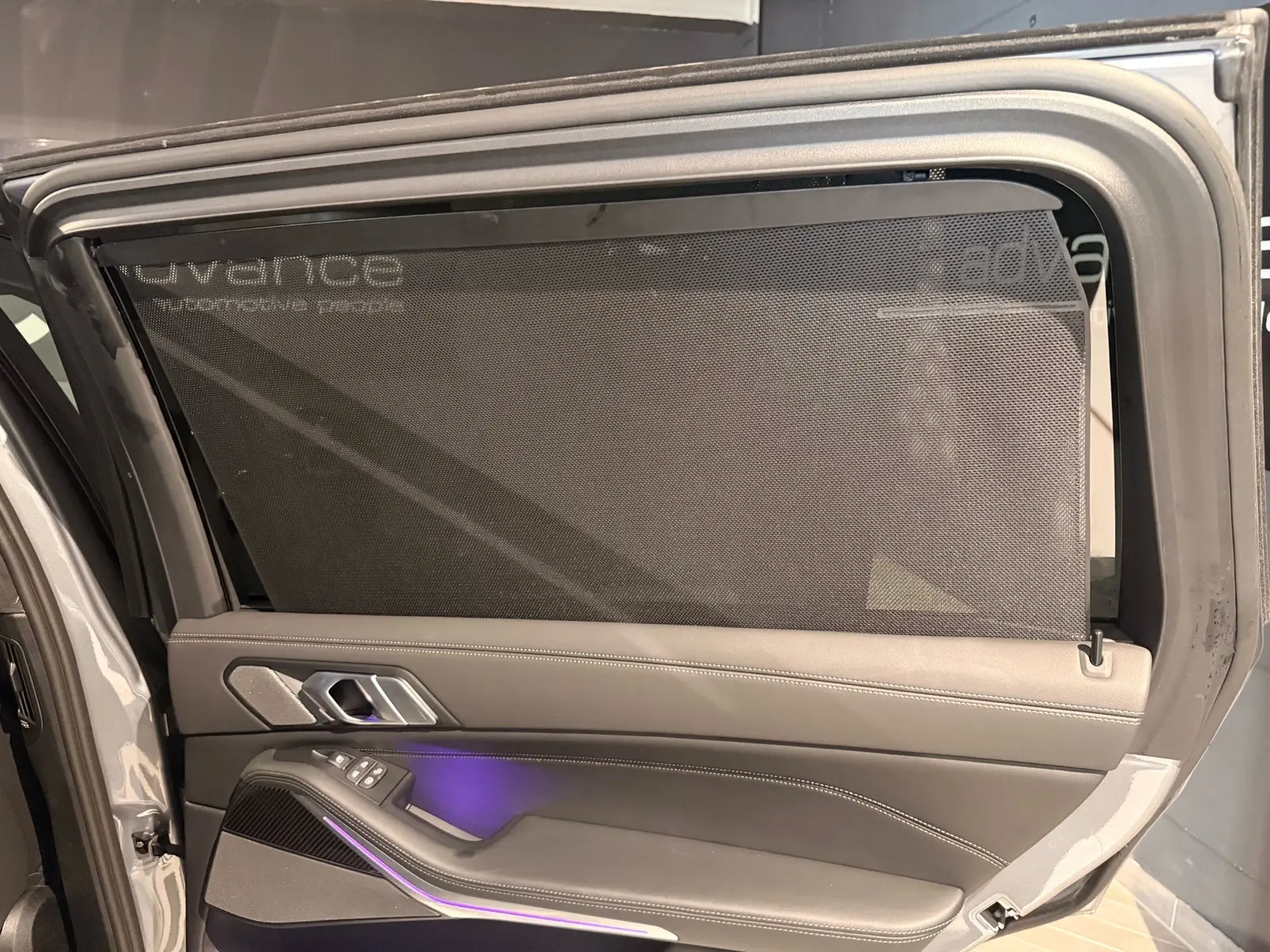 BMW X7 xDrive40d M Sport Pro – 34