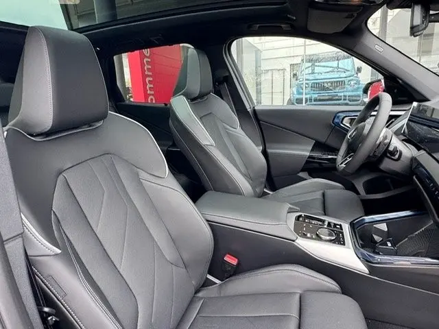 BMW X3 xDrive40d/Standheizung/AHK/Pano/H&K/!FULL! – 15