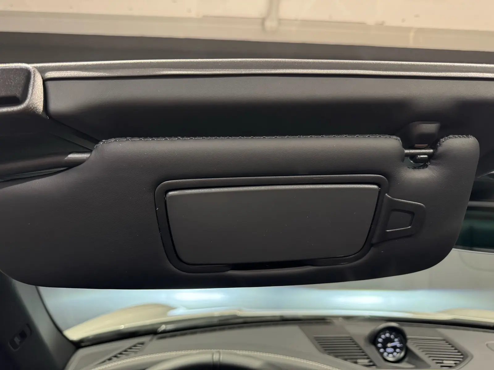 Porsche 911 Carrera GTS 992.2 GTS FULL LEDER – 9