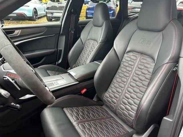 Audi RS6 performance/B&O/22"/HUD/Pano/AHK – 6