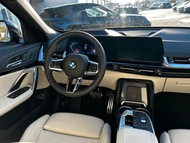 BMW X2 xDrive20d/M-Pro/Black-Beige/Pano/HUD/FULLFULL – 8