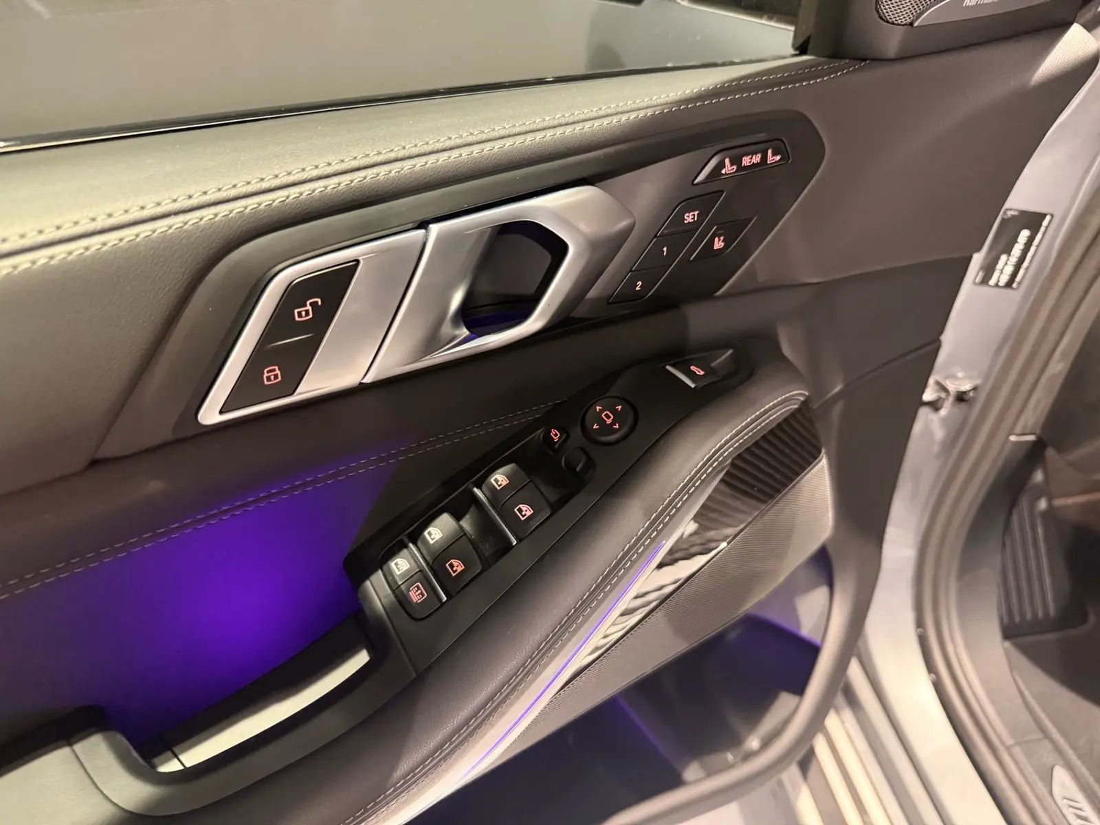BMW X7 xDrive40d M Sport Pro – 13