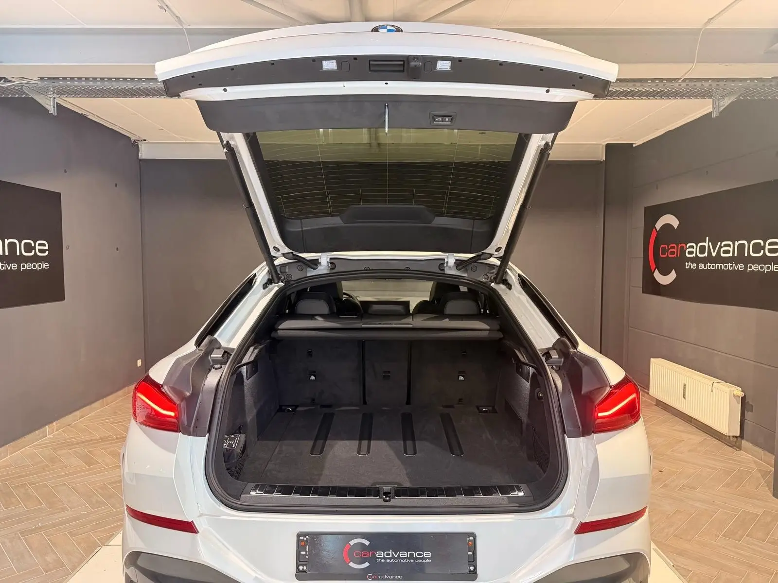 BMW X6 xDrive30d M Sport Pro Panorama AHK – 9