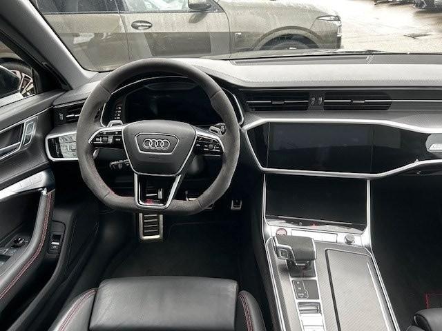 Audi RS6 performance/B&O/22"/HUD/Pano/AHK – 4