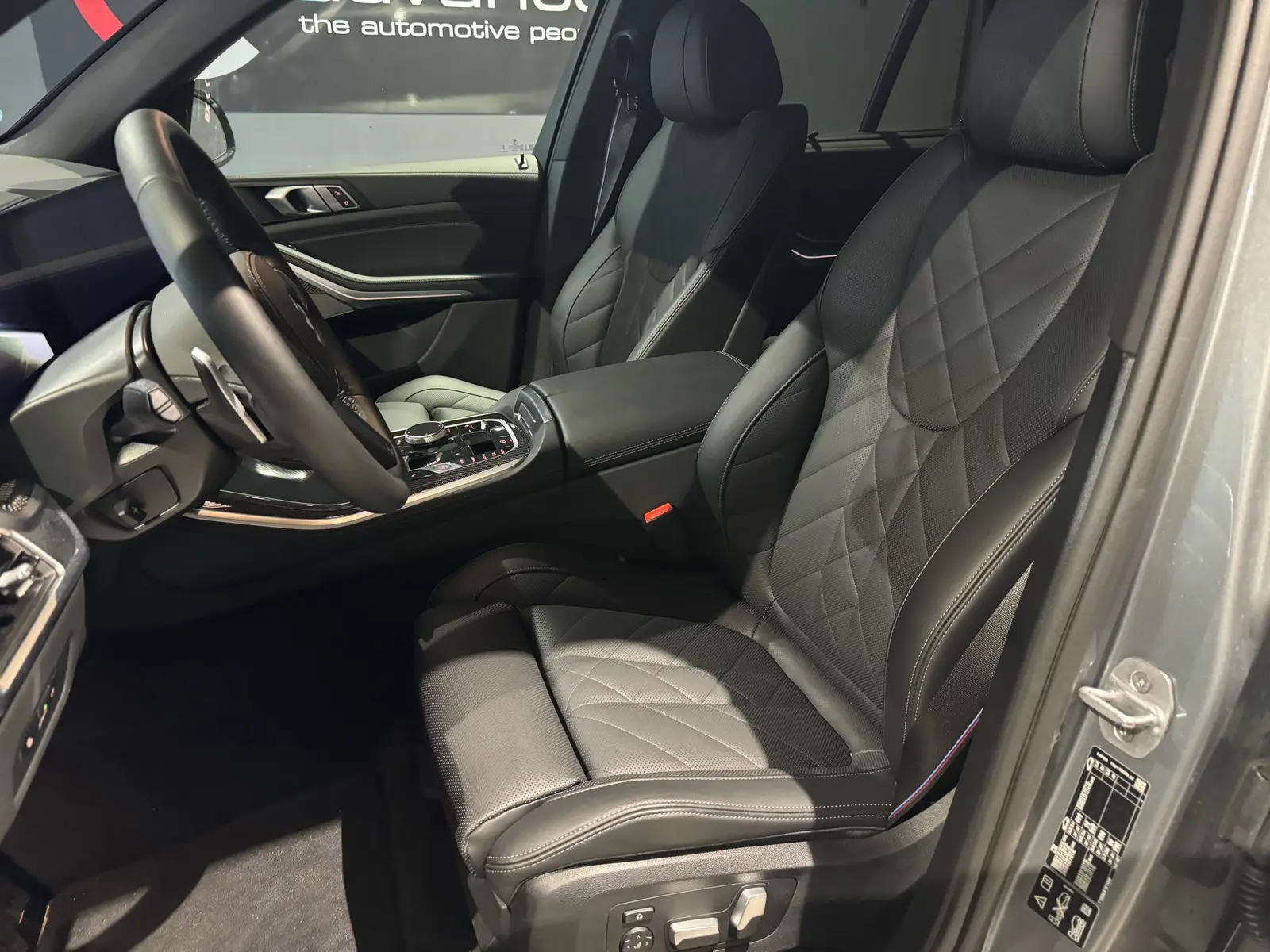 BMW X5 xDrive30d – 3