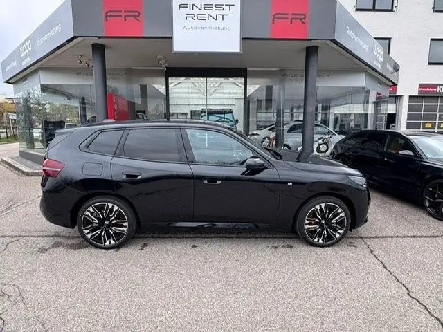 BMW X3 xDrive40d/Standheizung/AHK/Pano/H&K/!FULL! – 2