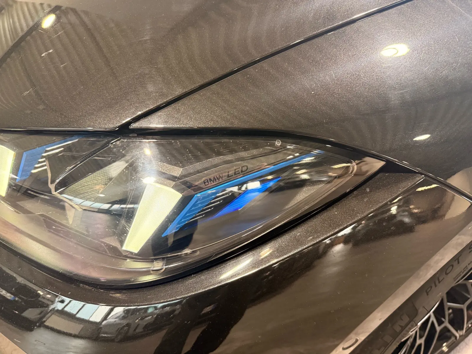 BMW M3 Competition Touring xDrive CARBON H&K – 4
