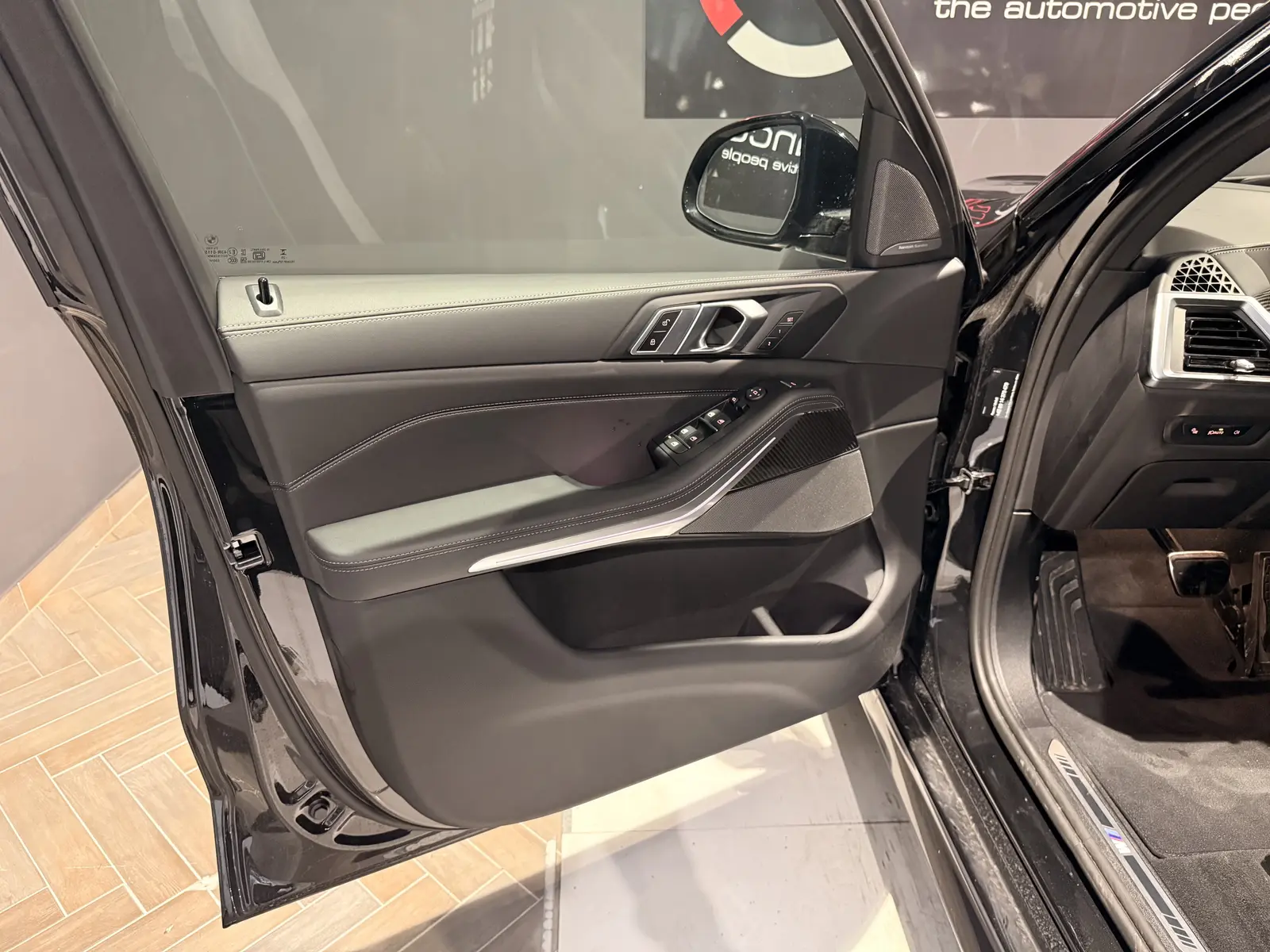 BMW X5 xDrive30d M Sport Pro "22" LUFT – 11
