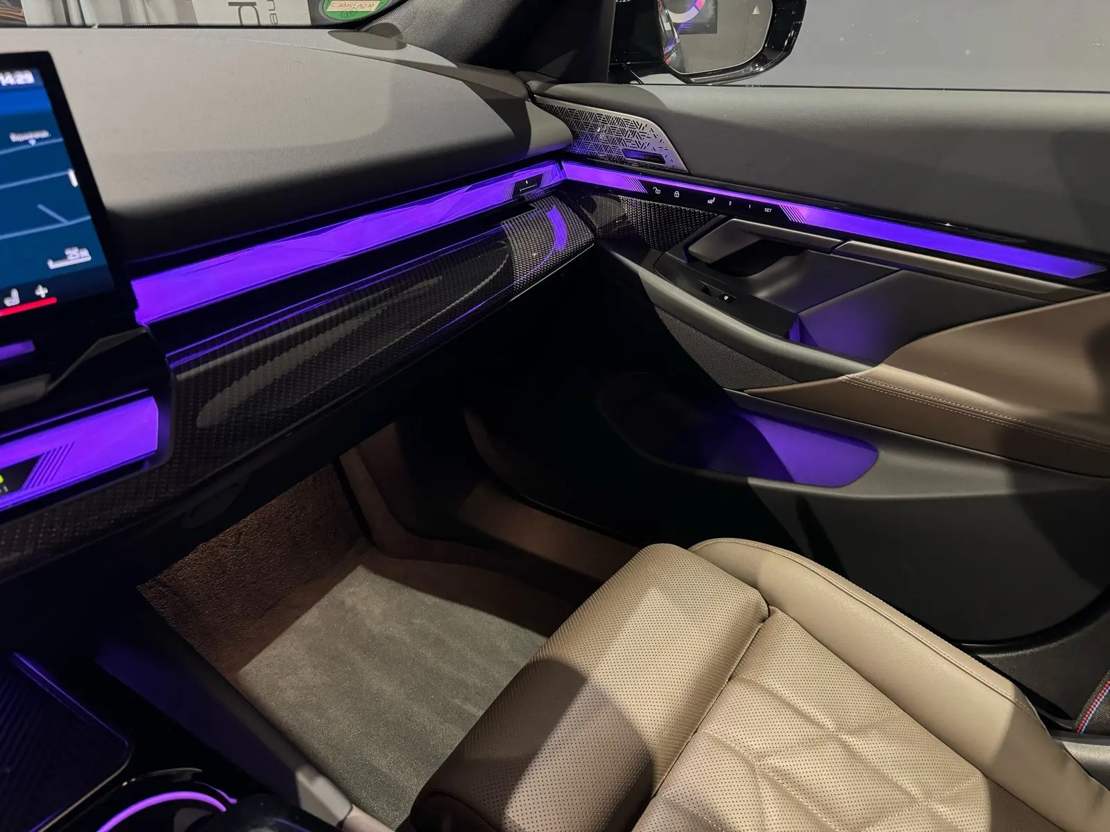 BMW i5 M60 xDrive i5M60 xDrive – 9