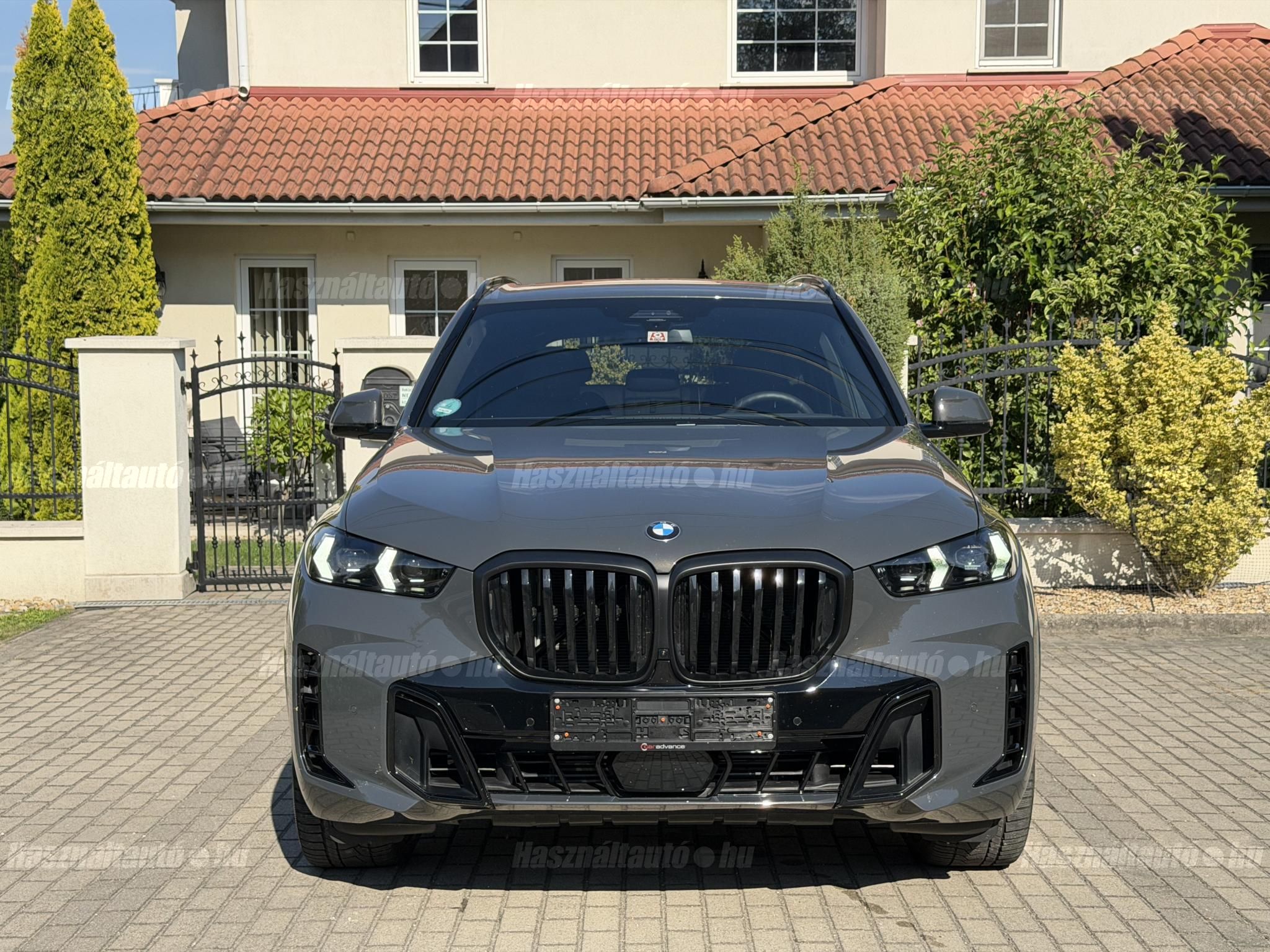 BMW X5 xDrive30d M Sport Pro Panorama 22 M LM Head-Up – 2