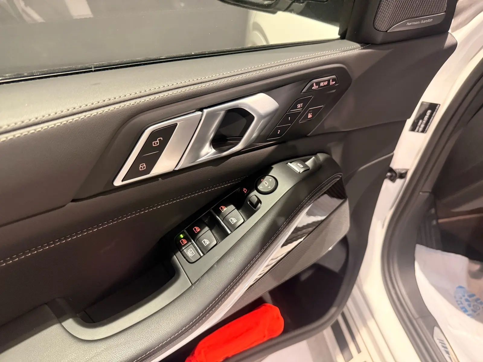 BMW X7 xDrive40d M Sport Pro "23" LUFT H&K – 14