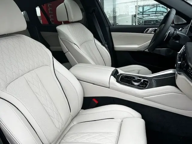 BMW X6 xDrive40d/SEPANG BRONZE/1OF/B&W/FULL-FULL! – 16