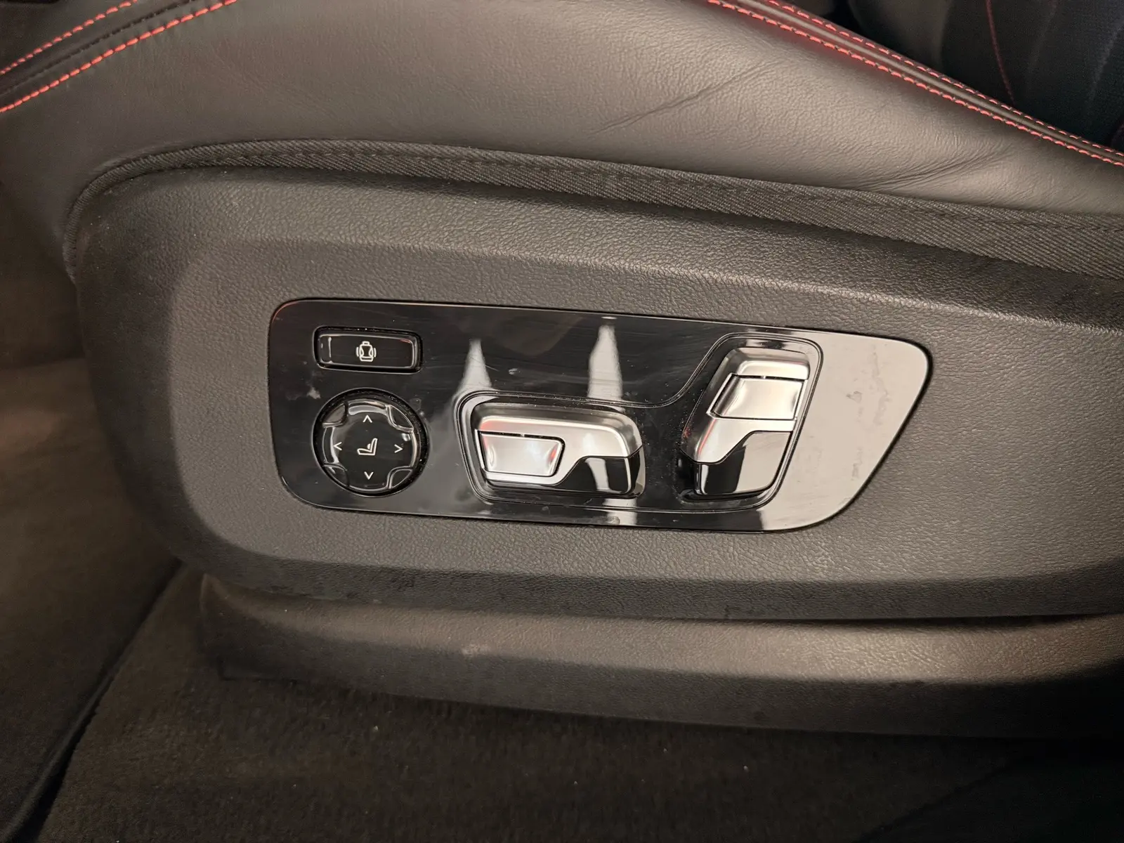 BMW XM Label VOLL "23" B&W – 14
