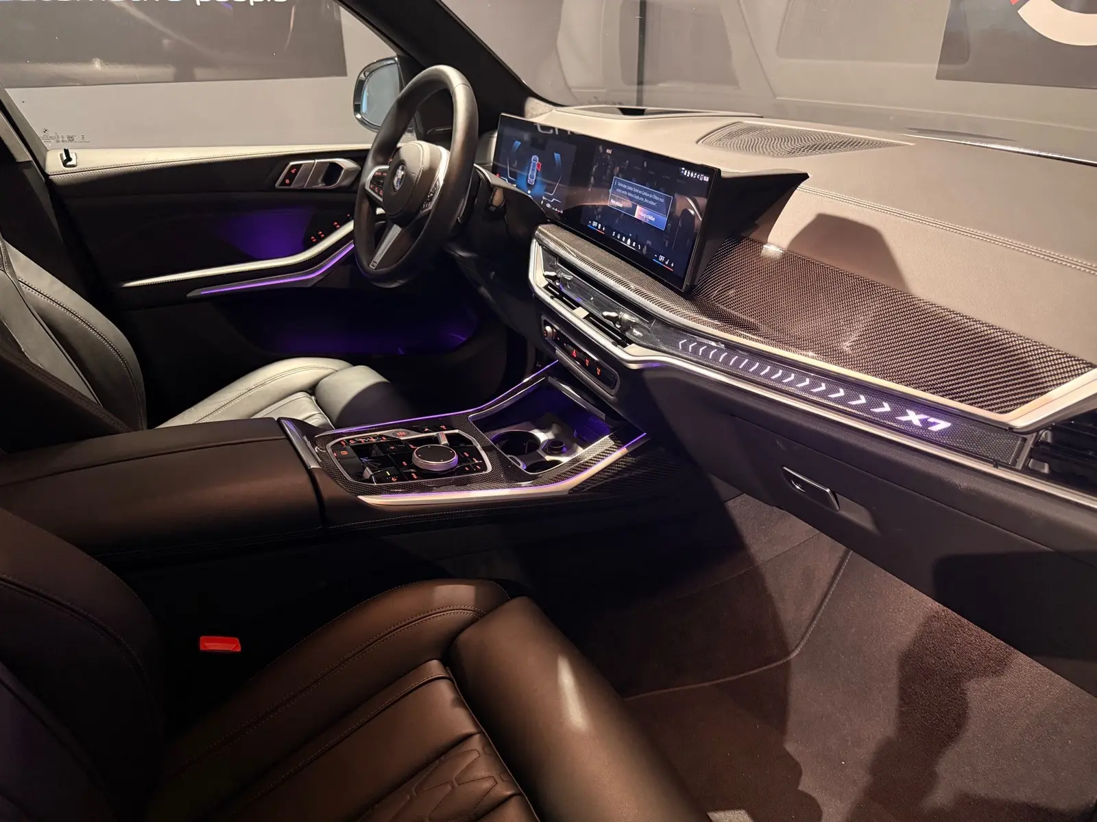 BMW X7 xDrive40d M Sport Pro – 29