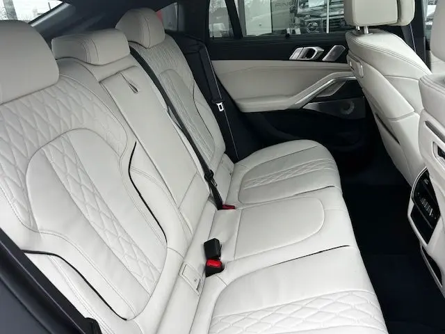 BMW X6 xDrive40d/SEPANG BRONZE/1OF/B&W/FULL-FULL! – 17