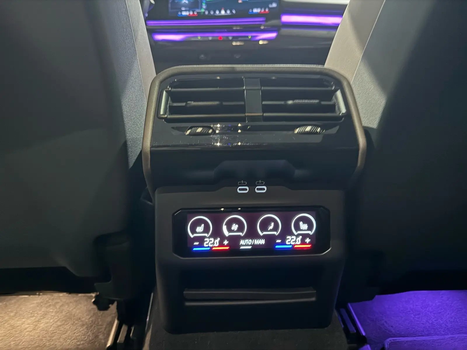 BMW i5 M60 xDrive i5M60 xDrive – 14
